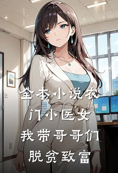 全本小说农门小医女：我带哥哥们脱贫致富