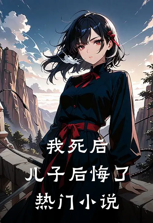 我死后,儿子后悔了热门推荐