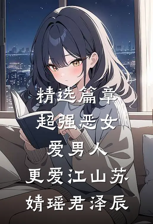精选篇章超强恶女:爱男人,更爱江山(苏婧瑶君泽辰)