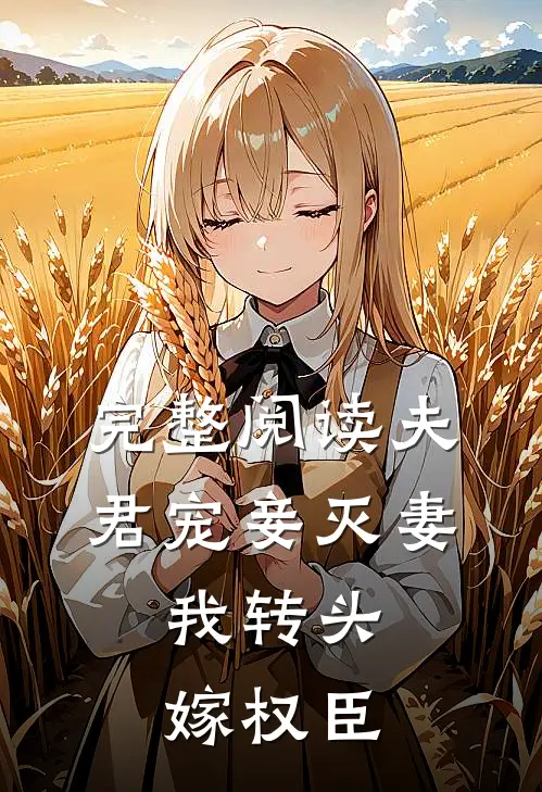 完整阅读夫君宠妾灭妻,我转头嫁权臣的