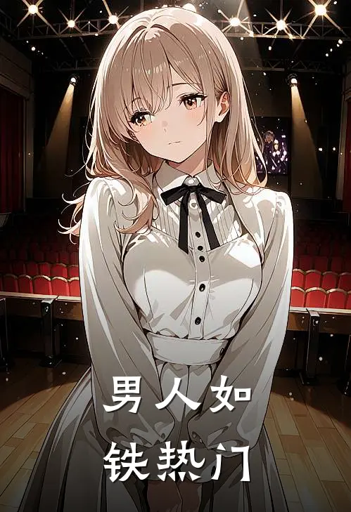男人如铁热门
