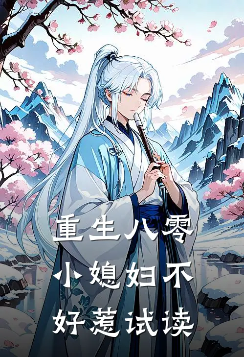 重生八零小媳妇不好惹试读