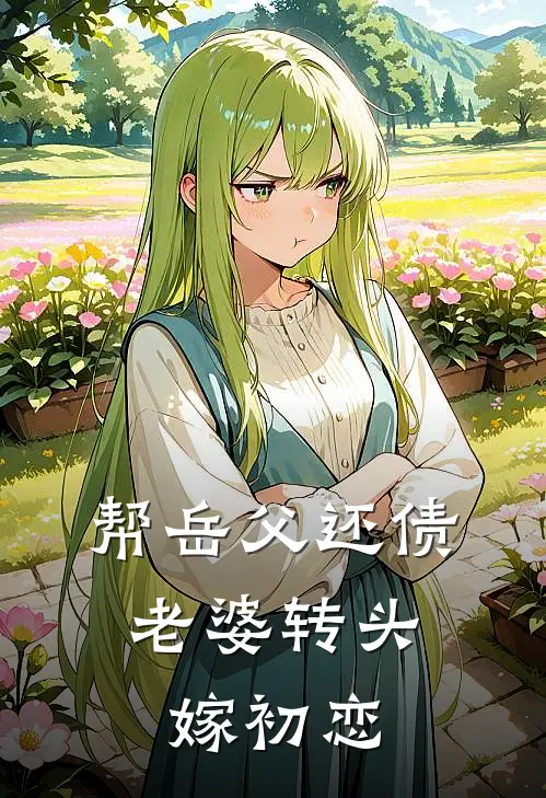 帮岳父还债，老婆转头嫁初恋