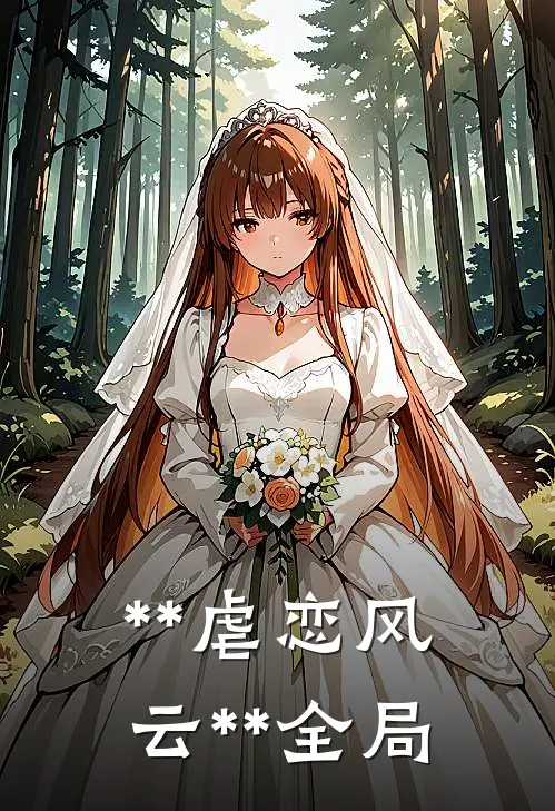 **“虐”恋风云**全局