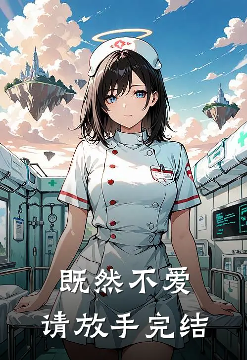 既然不爱,请放手完结篇