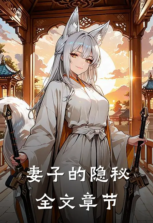 妻子的隐秘全文章节