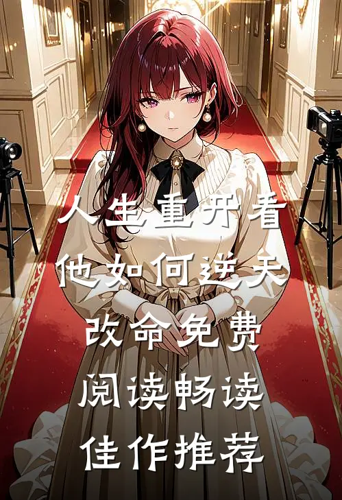人生重开看他如何逆天改命免费阅读畅读佳作推荐