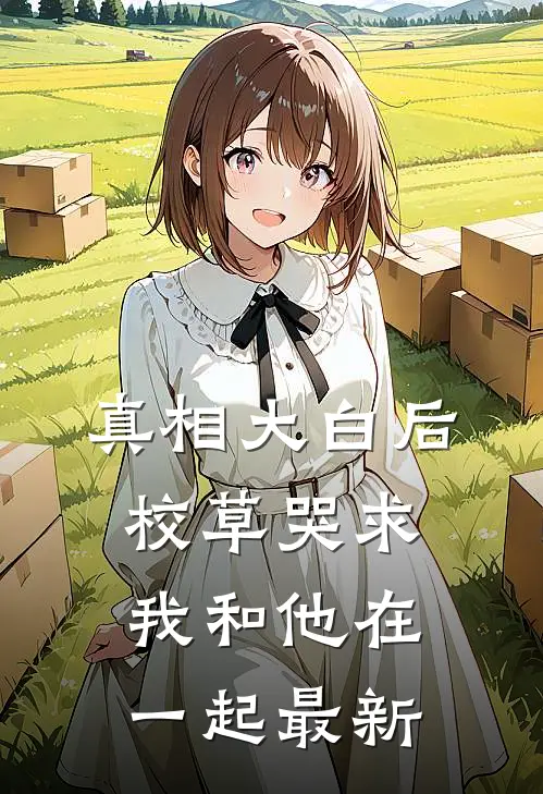 真相大白后,校草哭求我和他在一起最新