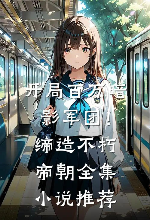 开局百万暗影军团!缔造不朽帝朝全集推荐一下