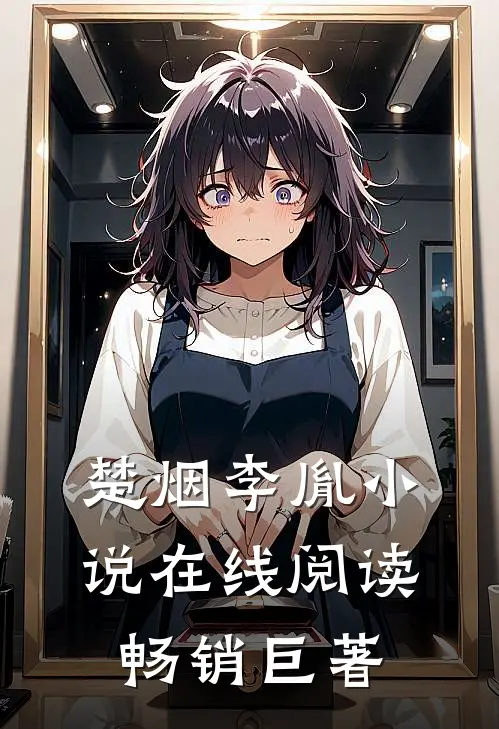 楚烟李胤在线阅读畅销巨著最新