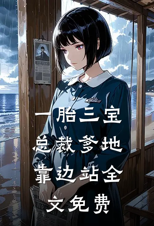 一胎三宝:总裁爹地靠边站全文免费