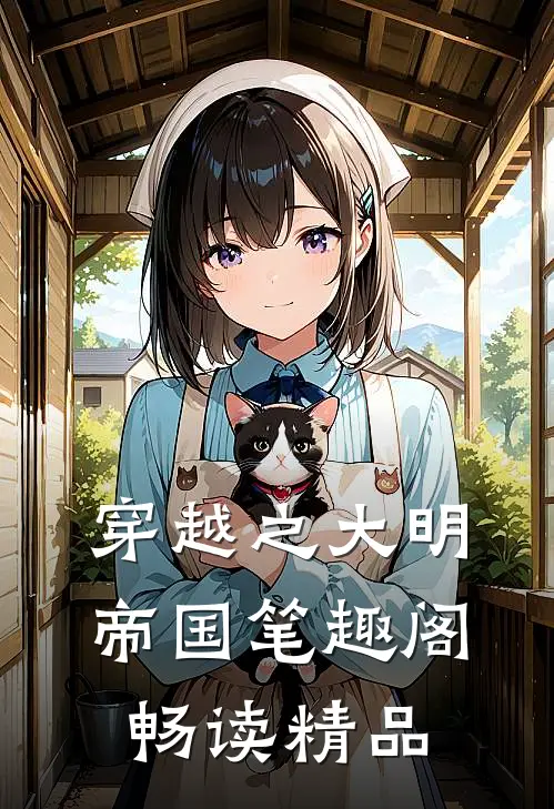 穿越之大明帝国笔趣阁畅读精品