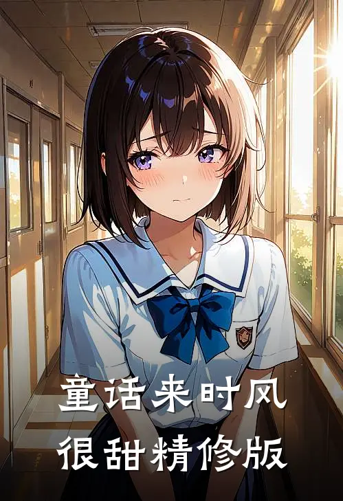 童话来时风很甜精修版