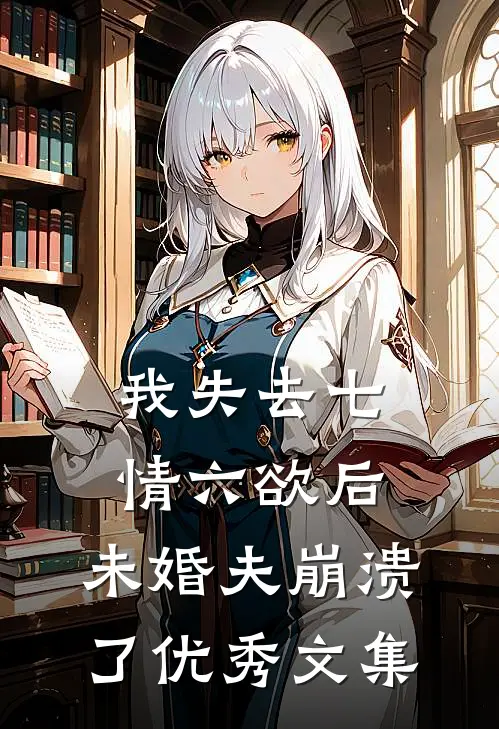 我失去七情六欲后，未婚夫崩溃了优秀文集