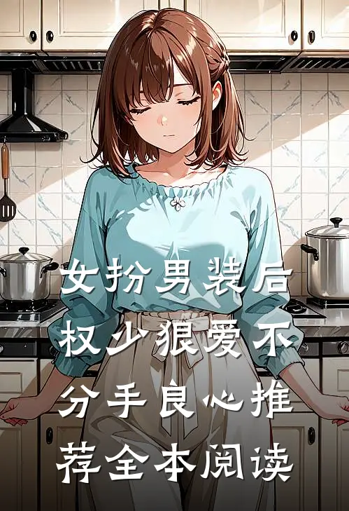 女扮男装后，权少狠爱不分手良心推荐全本阅读