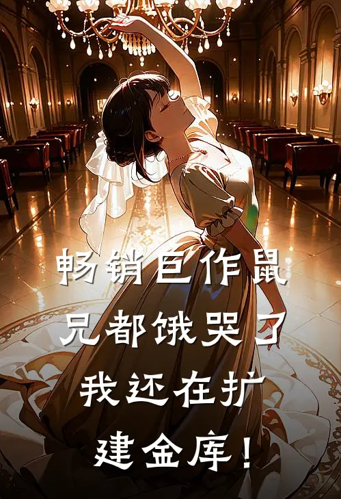畅销巨作鼠兄都饿哭了，我还在扩建金库！