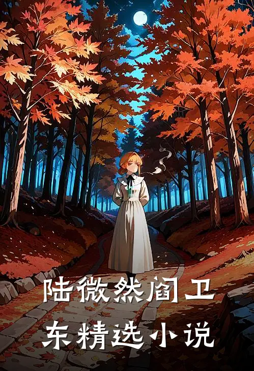 陆微然阎卫东精选小说