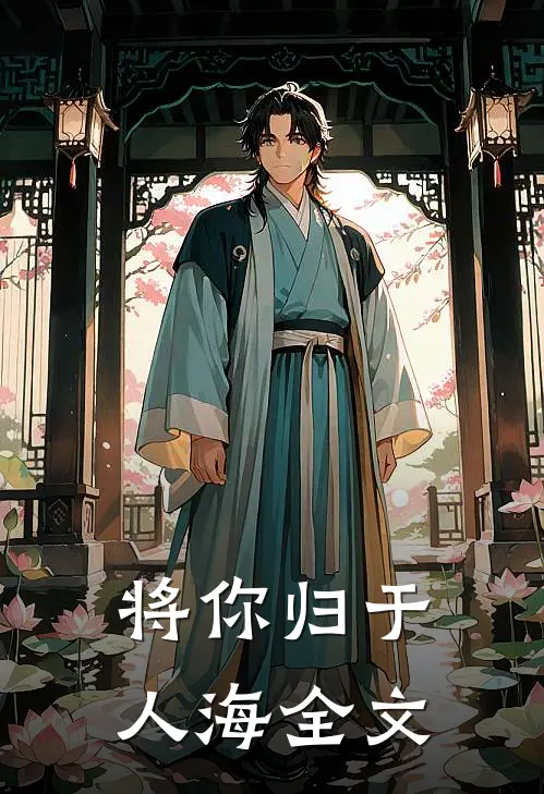 将你归于人海全文在线阅读