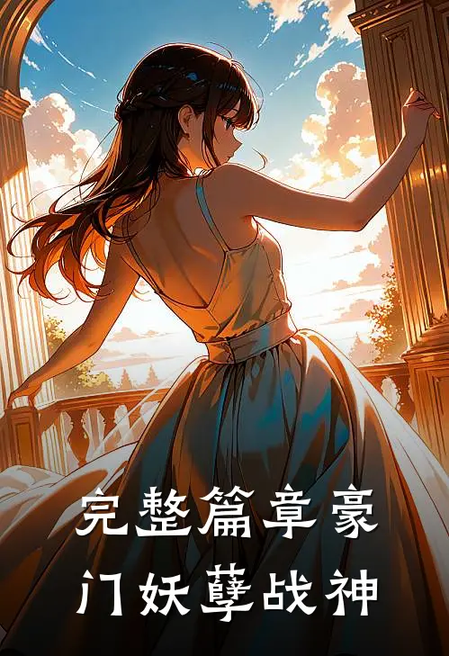 完整篇章豪门妖孽战神