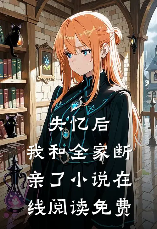 失忆后,我和全家断亲了在线阅读免费全文