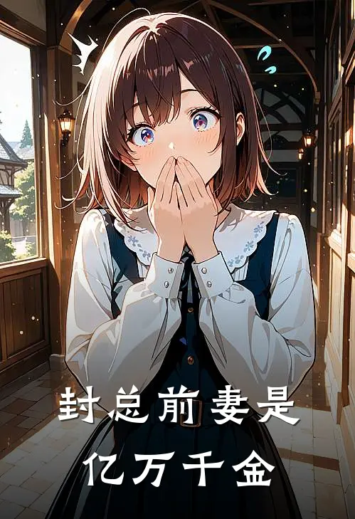 封总前妻是亿万千金