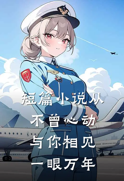 短篇从不曾心动,与你相见一眼万年是歌