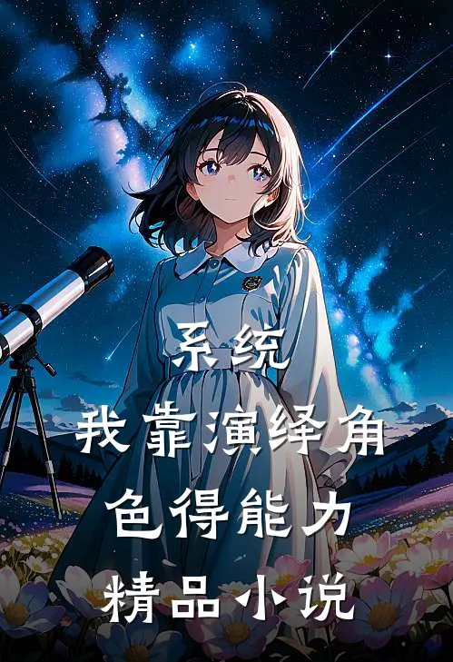 系统：我靠演绎角色得能力精品小说