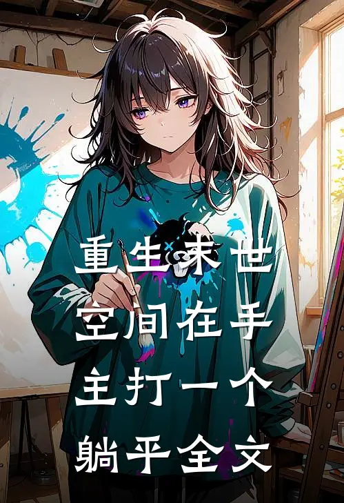 重生末世：空间在手，主打一个躺平全文