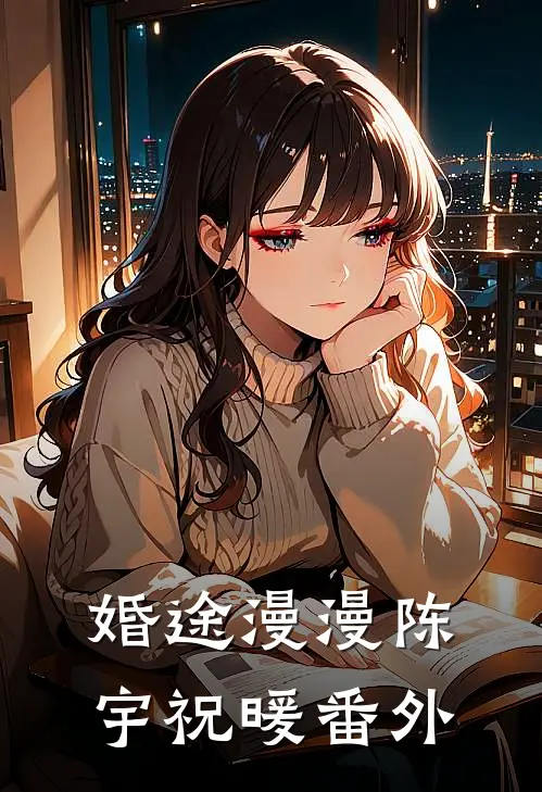 婚途漫漫陈宇祝暖 番外
