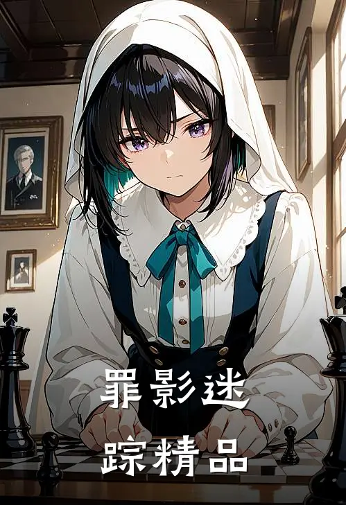 罪影迷踪精品