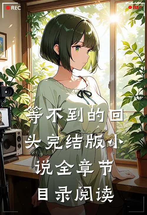 等不到的回头完结版小说全章节目录阅读