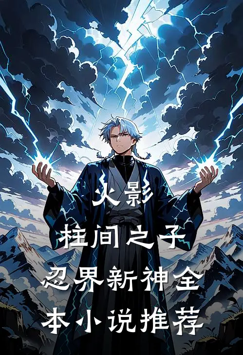 火影柱间之子,忍界新神全本推荐完结
