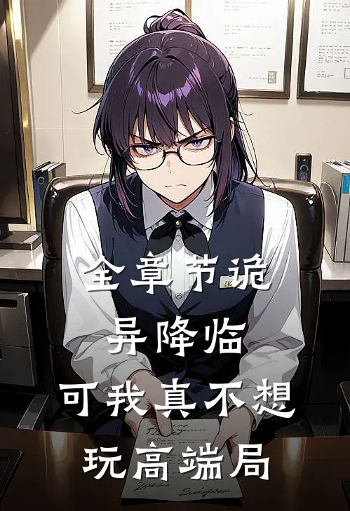全章节诡异降临,可我真不想玩高端局
