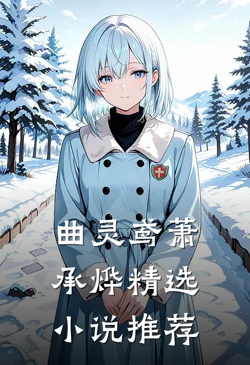 曲灵鸢萧承烨精选小说推荐