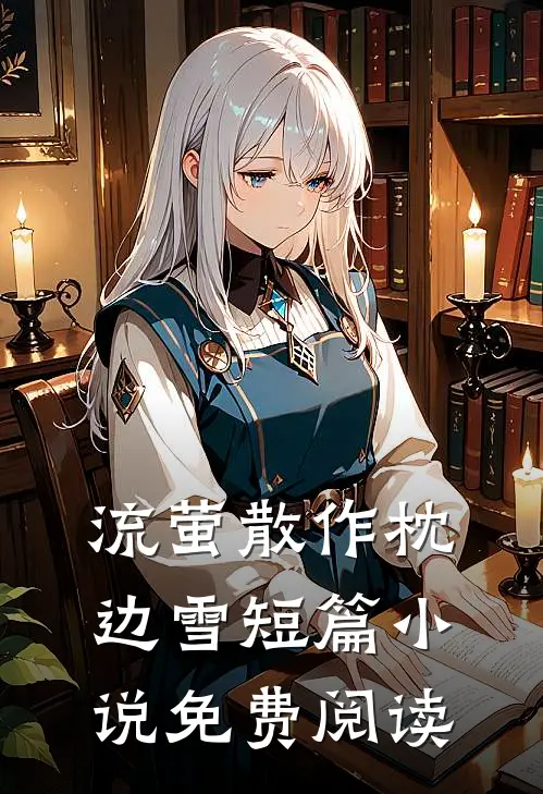 流萤散作枕边雪短篇小说免费阅读