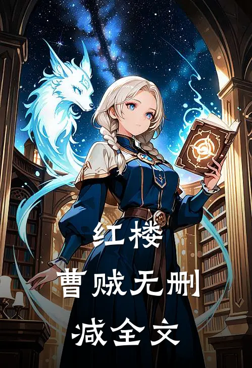 红楼曹贼无删减全文在线阅读