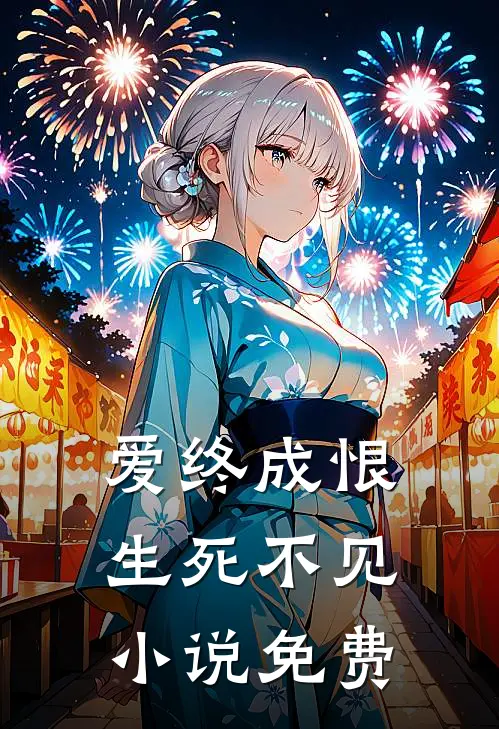 爱终成恨，生死不见小说免费