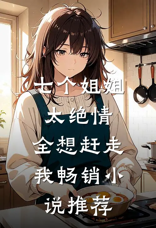 七个姐姐太绝情,全想赶走我畅销推荐一下