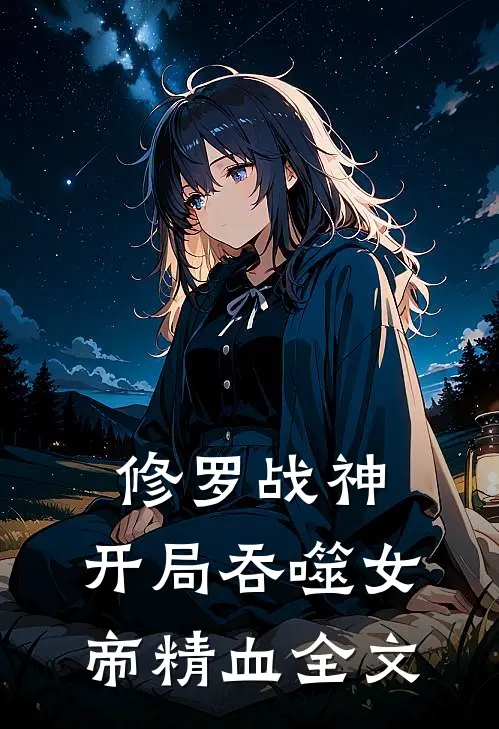 修罗战神开局吞噬女帝精血全文
