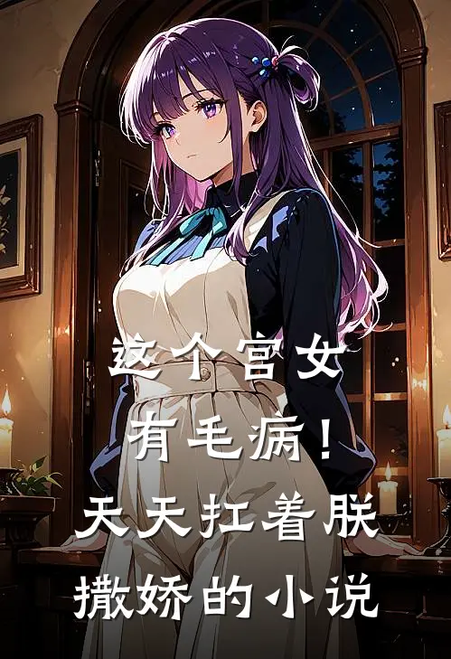 这个宫女有毛病!天天扛着朕撒娇的免费阅读