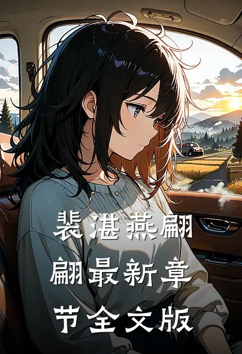 裴湛燕翩翩最新章节全文版