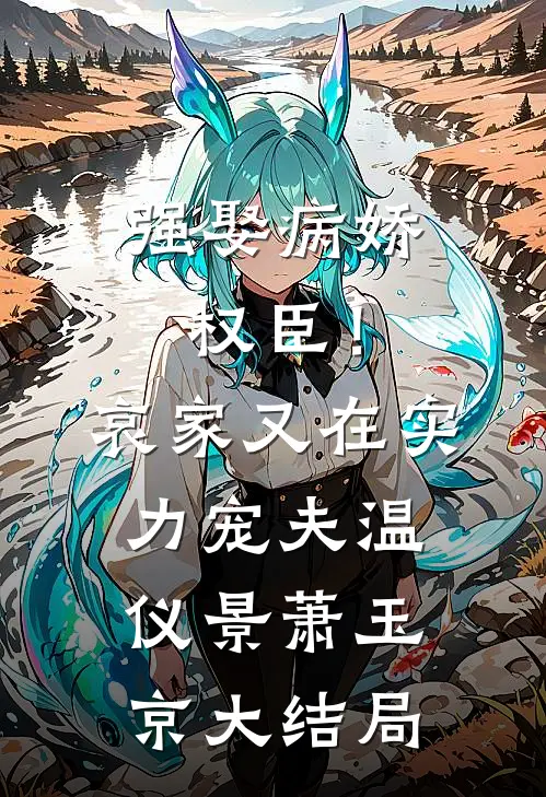强娶病娇权臣！哀家又在实力宠夫温仪景萧玉京大结局