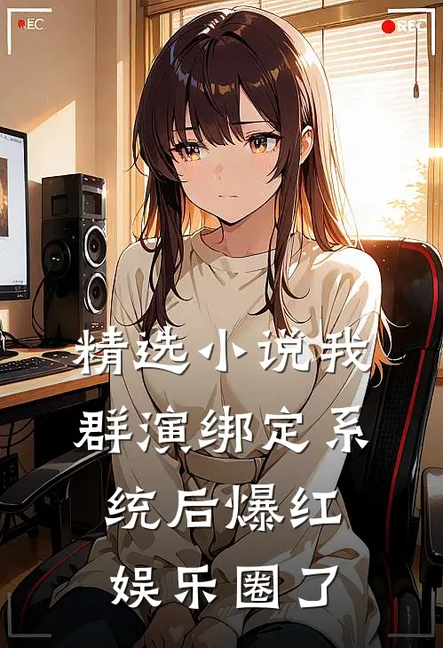 精选小说我群演绑定系统后爆红娱乐圈了