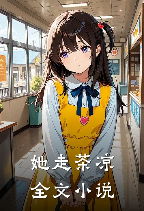 她走茶凉全文小说