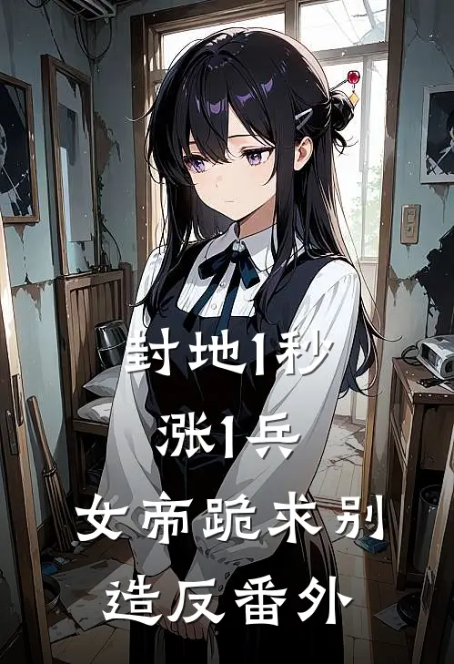 封地1秒涨1兵，女帝跪求别造反番外