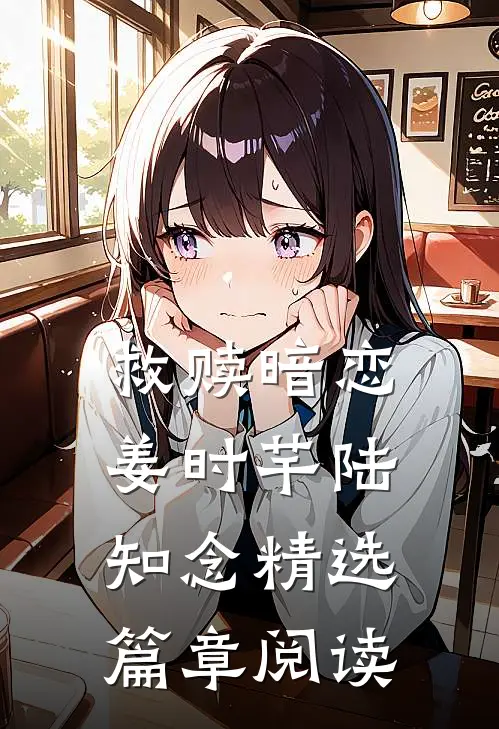 救赎暗恋:姜时芊陆知念精选篇章阅读
