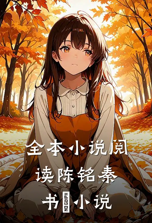 全本小说阅读陈铭秦书旳小说