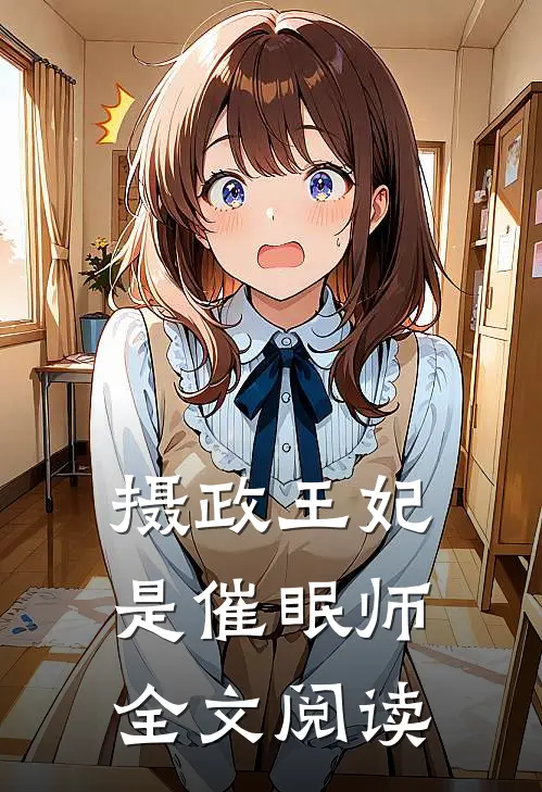 摄政王妃是催眠师全文阅读