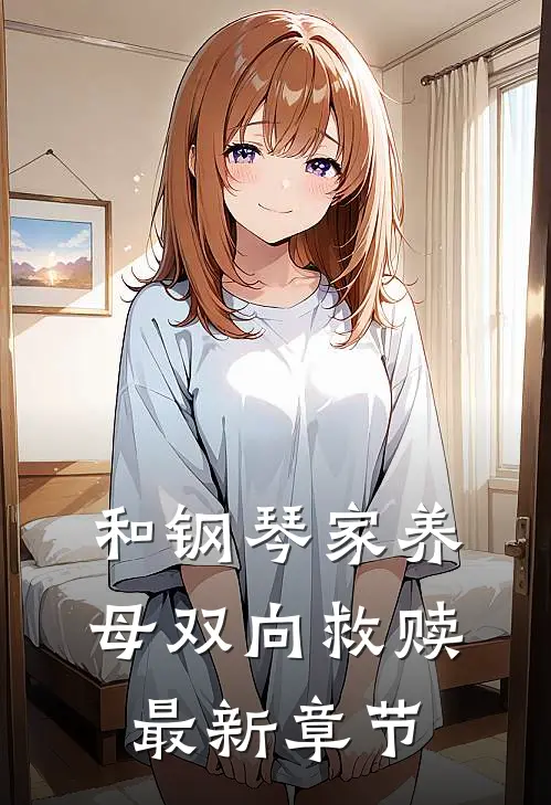 和钢琴家养母双向救赎最新章节
