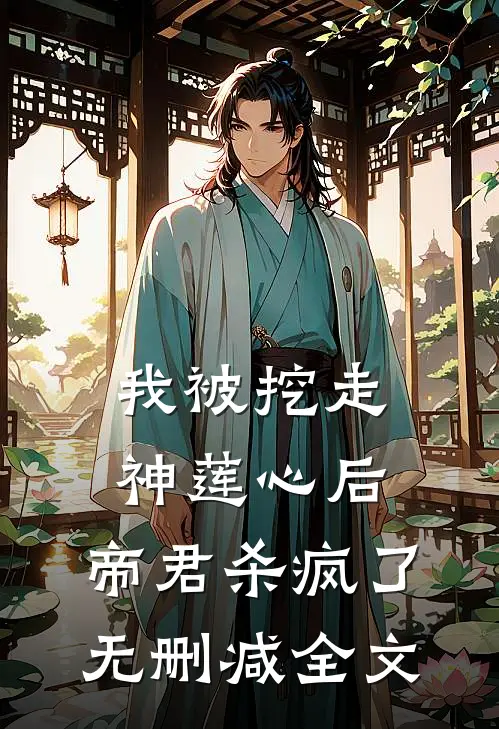 我被挖走神莲心后,帝君杀疯了无删减全文